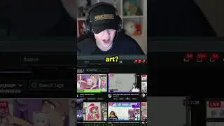 Pyro LOVES Twitch TOS