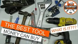 The Best Value Tool Money Can Buy - What Is It????