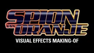 Spy of Orange | VFX Breakdown (2009)
