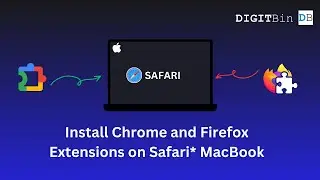 Install Chrome Extensions on Safari for Mac (2025): Firefox Addons on Apple WebKit Engine