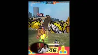 1vs1 Destroyed in Seconds 😱 Woodpecker 🤯 #shorts#ironicff #3tufantips