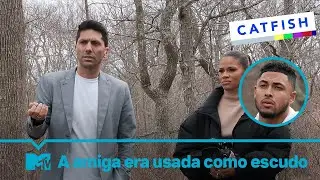 Catfish enganava os caras por DM | MTV Catfish