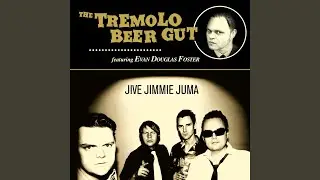 Jive Jimmie Juma