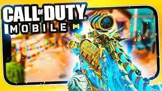 How is Call of Duty Mobile SO INSANE compared to Modern Warfare 2?