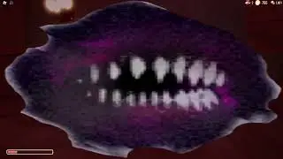 Greed entity - Doors April Fools