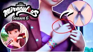 SEASON 6: LILA LOOKING FOR REVENGE ?! 😈... | MIRACULOUS LADYBUG🐞