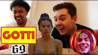 6IX9INE 