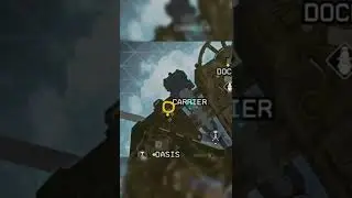 Cracked head glitch on Olympus  