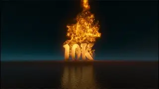 10K Subscribers Milestone Special