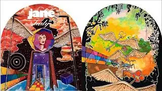 Jane - Lord Love