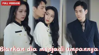 【INDO|FULL】Biarkan dia menjadi umpannya📕Operasi plastik untuk menjadi seorang saudara perempuan