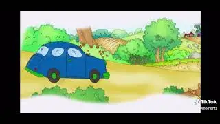 Caillou Music