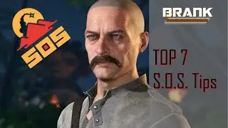 SOS Game - 7 Tips