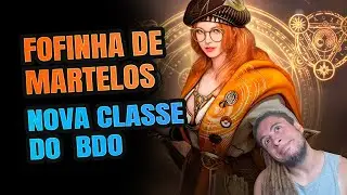 TESTANDO NOVA CLASSE 