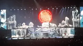 Bring Me The Horizon - Shadow Moses live @ Liverpool M&S Bank Arena 2024