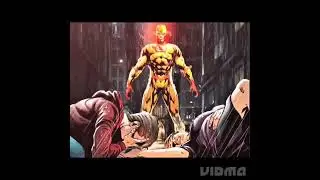 comics animation (p2)