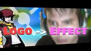 Turning a streamer's logo into an MMO ability