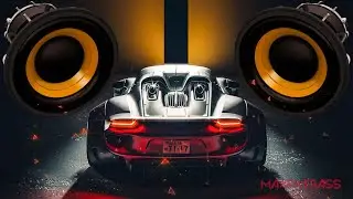 Shxde - Import Tuner (BASS BOOSTED)