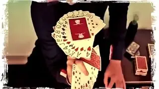 Чемпион по слейтингу  ★ Показывает владение картами ►) Champion sleytingu