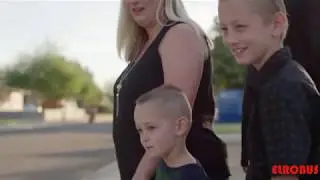 Беспилотный авто для доставки пиццы Domino’s