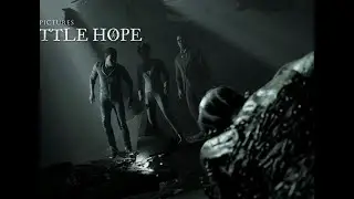 ВЕЧЕРИНКА НАЧИНАЕТСЯ -Little Hope #4