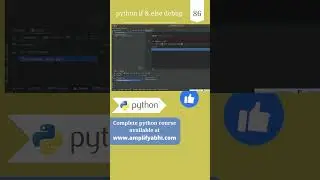 Python - If and else condition | debug | 