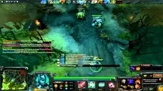 Speedgame[Dota 2]
