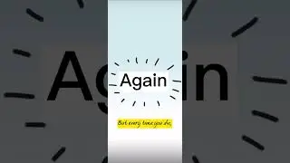 Motivation Video