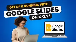 Google Slides Tutorial for Beginners