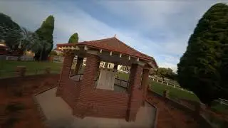 FPV Drone footage August 31, 2021