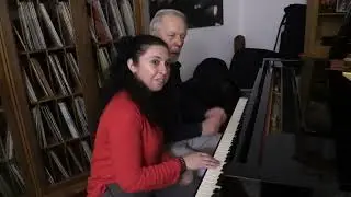 Mean to Me - Ramona Horvath, Ignasi Terraza, Nicolas Rageau, Guillem Arnedo