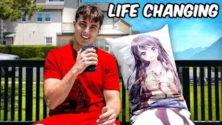 Why YOU Need a Body Pillow