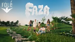 MAK ZØGAJ - FAZA