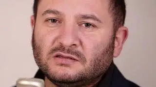 Romik Avetisyan Spitak titernikner