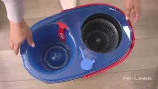 Freudenberg Home and Cleaning Solutions: RinseClean