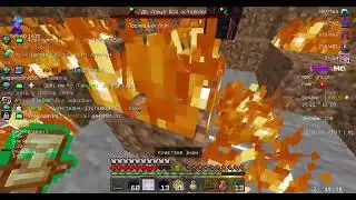 лив//pvp on lootmc