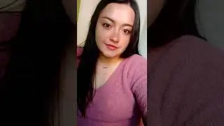 El único error que quiero cometer 🙈🤭