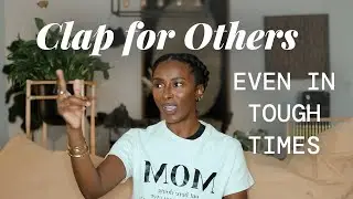 How to Celebrate Others’ Success When Life Feels Tough | Overcoming Jealousy & Finding Joy
