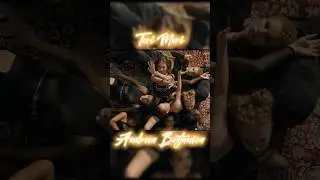 @AndreeaBostanica ​⁠  - Teri Meri 🧡500k views 😱. Ai vazut video? 🤩 #viral #music #love