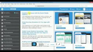 Introduction to Xamarin Studio Environment(Urdu Version)