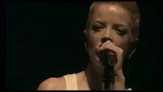 Garbage - Cup of Coffee