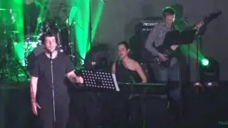 Пётр Налич и OdyssBand в КЗ 