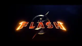 The Flash – Trailer 2 Oficial Dublado