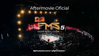 Aftermovie FMS 5 - Ginásio da Portuguesa (São Paulo/SP)