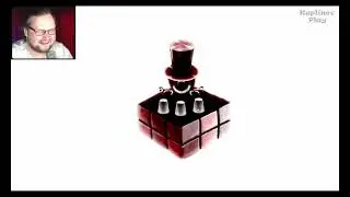 Утка - наебутка! Куплинов играет в Очень Счастливую Игру!