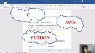 lec-2 Java Script is a Case sensitive language or Not?#Myclass