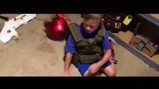 Nerf War: Clone Chaos