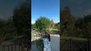 Профессиональный уход за садом🌿