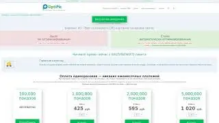 WebP в Slim: конвертация изображений в 2 клика. Готовый плагин от OptiPic