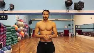 DRY / REFINE your WAIST & THIGHS by Bodytime